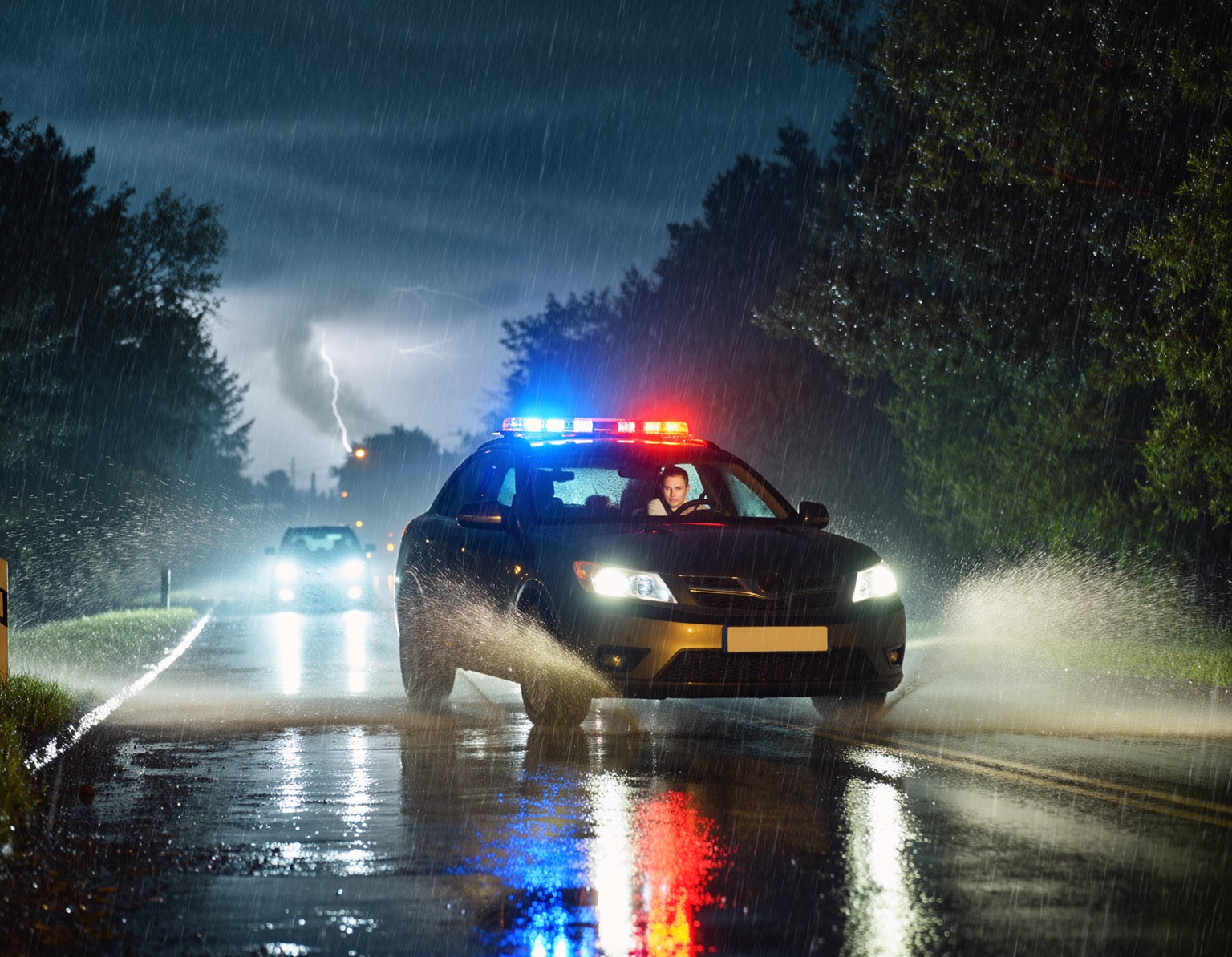 WA Storm Season: Driving Safety and Emergency Prep