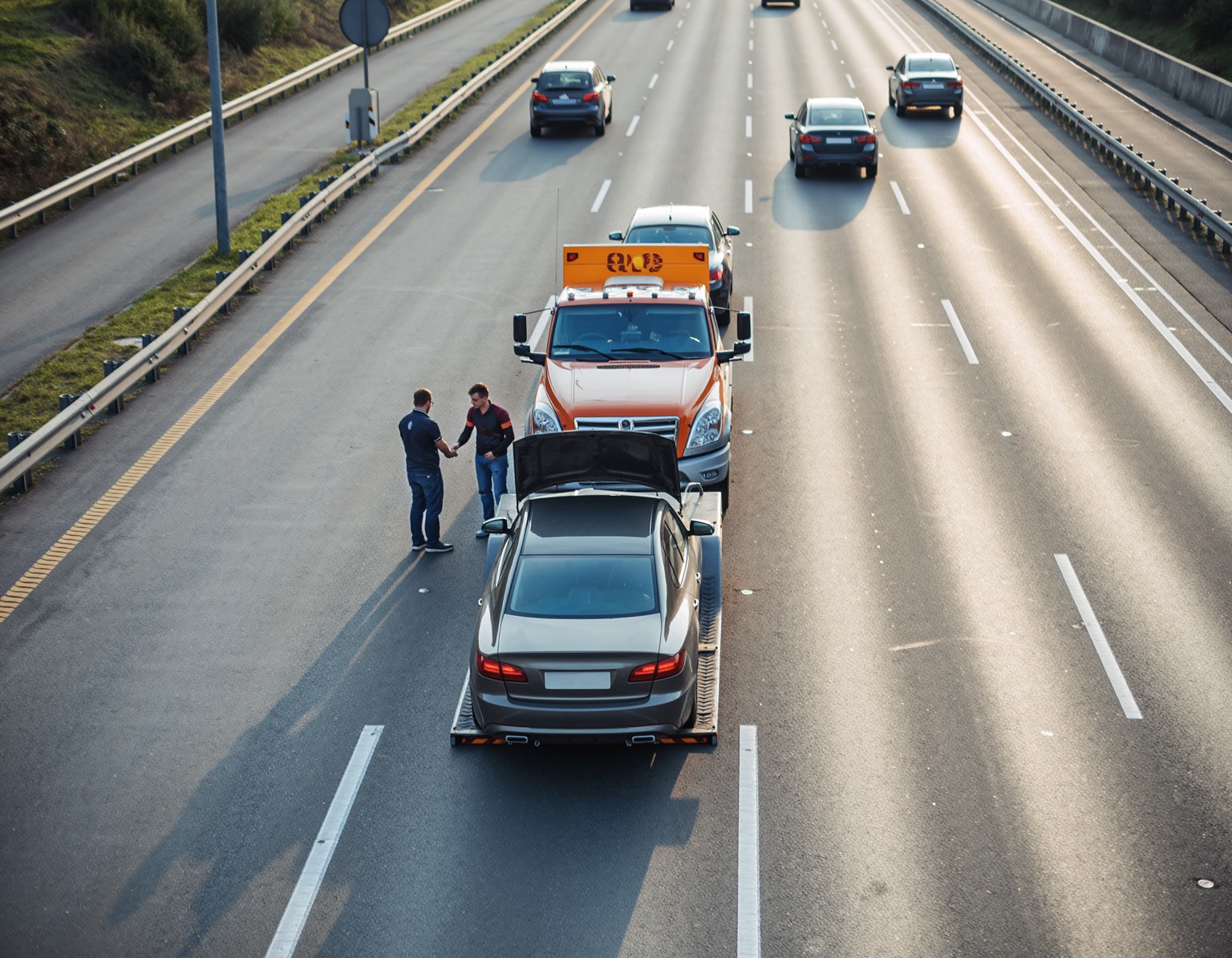 Accident Towing Laws in WA: Know Your Rights and Responsibilities