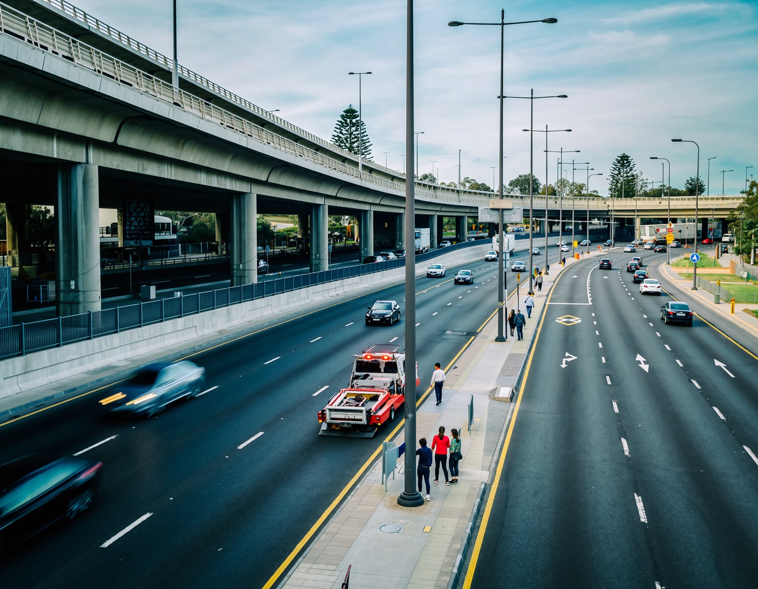Joondalup’s Busiest Roads for Breakdowns (and How to Stay Prepared)