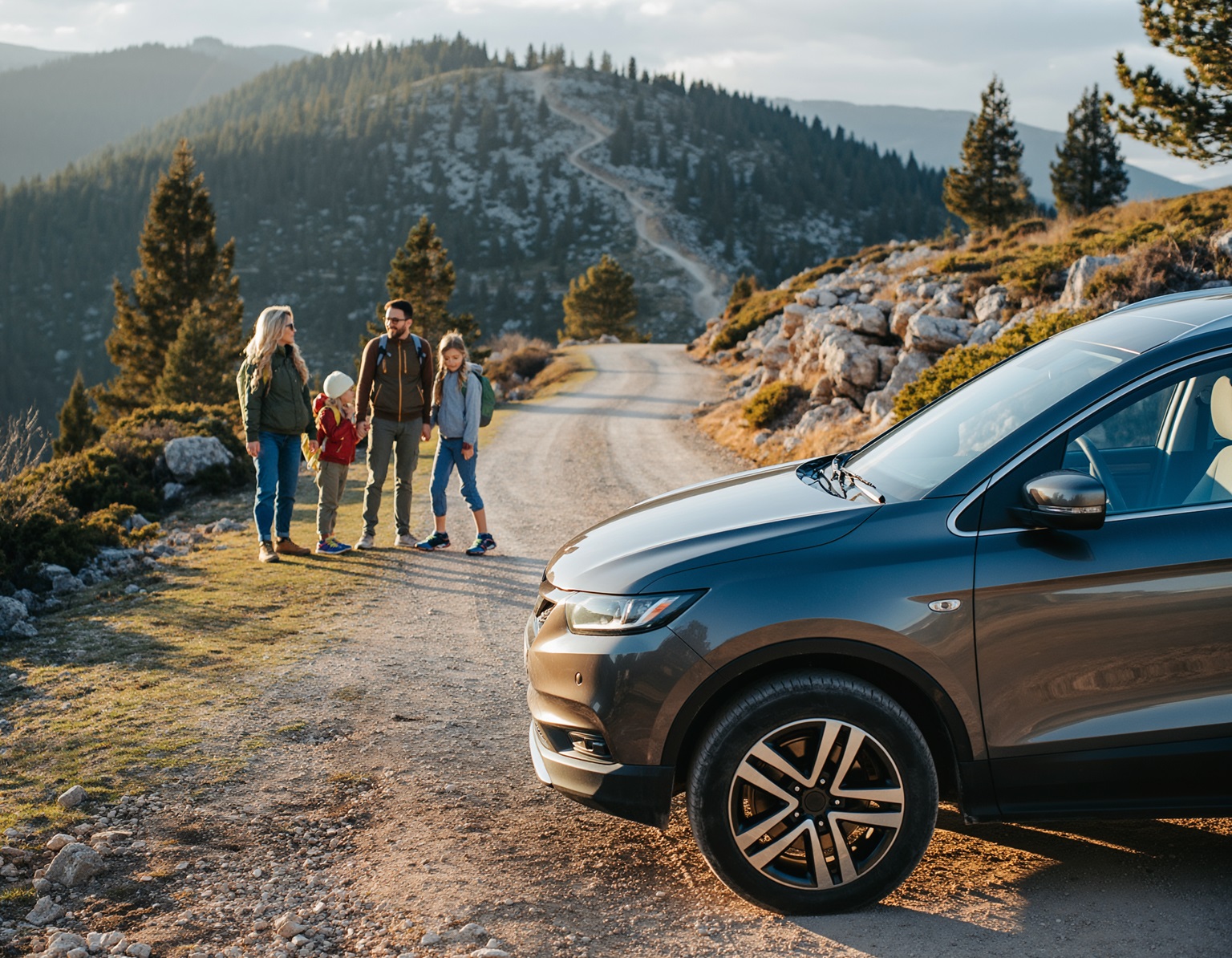 Top 5 Remote WA Adventure Destinations – and How to Stay Safe on the Journey