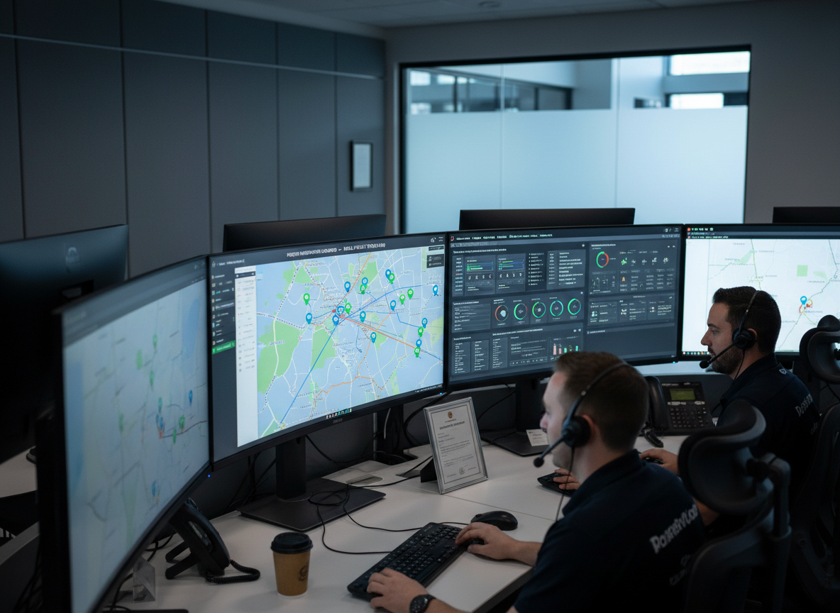 How GPS Tracking Improves Tow Truck Response Times in Joondalup and Beyond