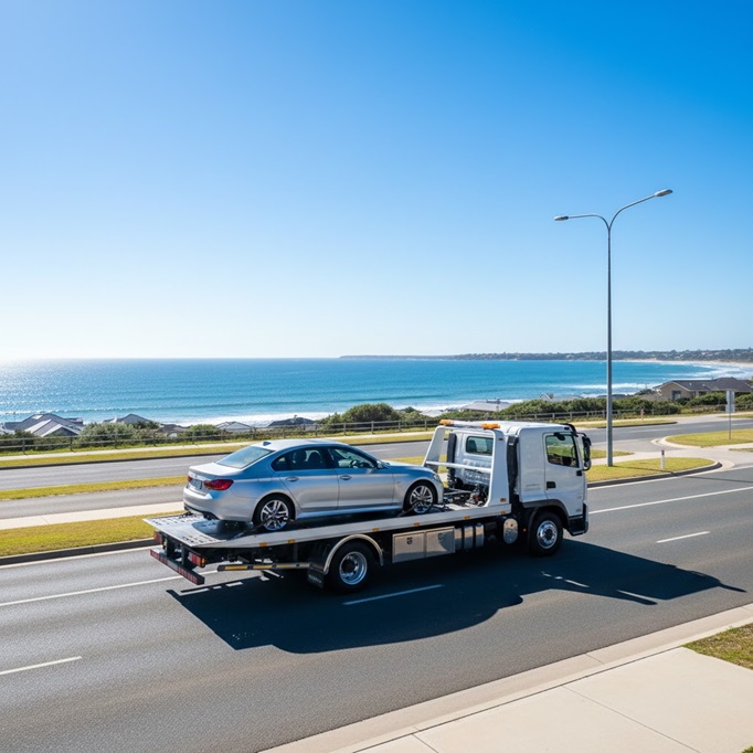 Public Holiday Towing Services In Quinns Rocks