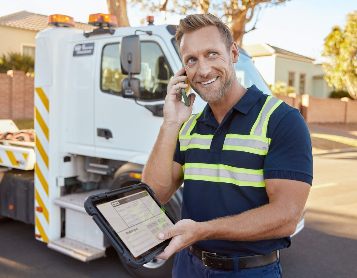 Towing Service Cancellation Policies and Booking Flexibility in Perth